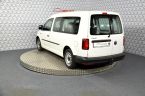 Volkswagen Caddy - fotka číslo 7
