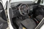 Volkswagen Caddy - fotka číslo 8