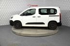 Citroën Berlingo - fotka číslo 4