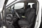 Citroën Berlingo - fotka číslo 9