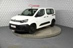 Citroën Berlingo - fotka číslo 0