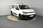 Citroën Berlingo - fotka číslo 2