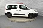 Citroën Berlingo - fotka číslo 3