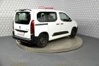 Citroën Berlingo - fotka číslo 5