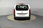 Citroën Berlingo - fotka číslo 6