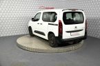 Citroën Berlingo - fotka číslo 7