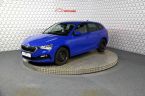 Škoda Scala - fotka číslo 0