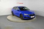 Škoda Scala - fotka číslo 2