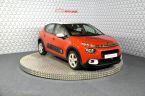 Citroën C3 - fotka číslo 3