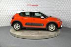 Citroën C3 - fotka číslo 4