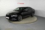 Škoda Superb - fotka číslo 0