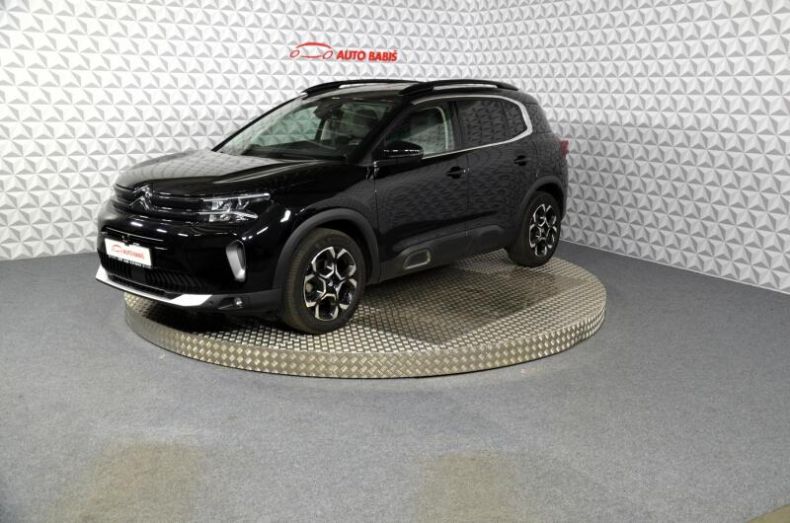 Citroën C5 Aircross - hlavní fotka inzerátu
