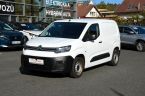 Citroën Berlingo - fotka číslo 0