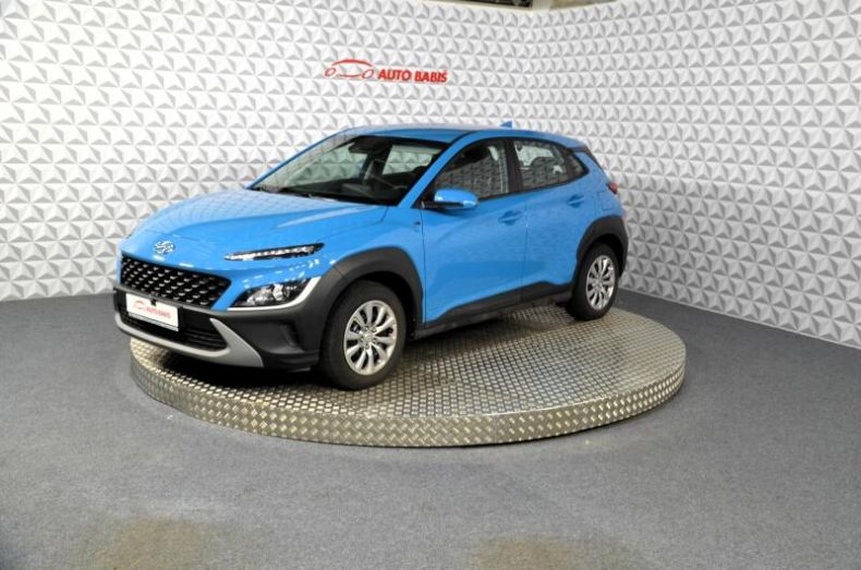 Hyundai Kona - hlavní fotka inzerátu