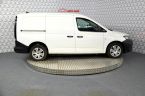 Volkswagen Caddy - fotka číslo 3