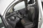 Renault Kangoo - fotka číslo 9