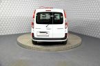 Renault Kangoo - fotka číslo 6