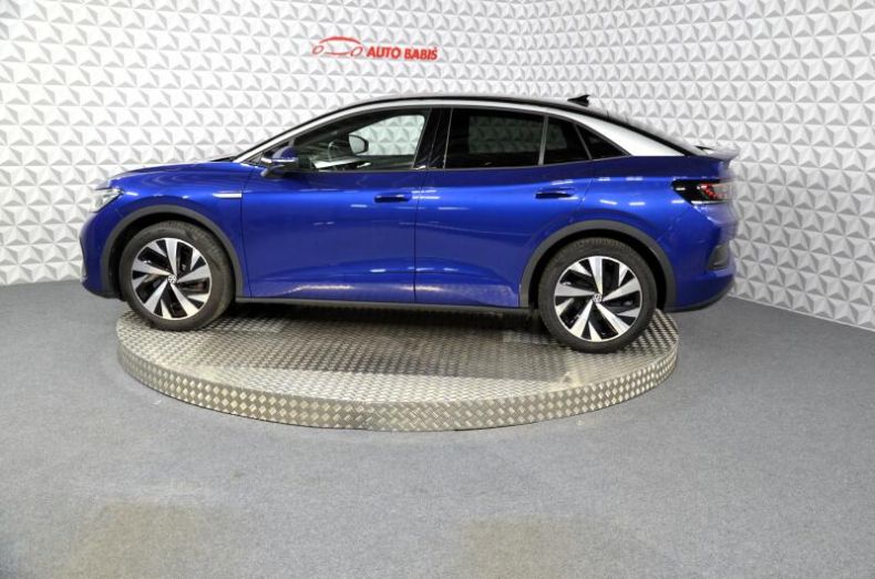 Volkswagen ID.5 - hlavní fotka