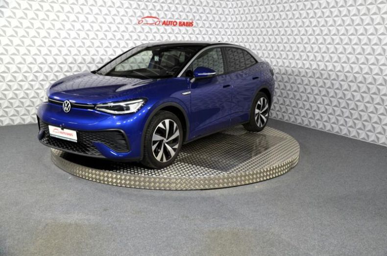 Volkswagen ID.5 - hlavní foto