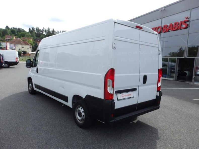 Fiat Ducato - hlavní fotka