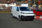 Citroën ë-Jumpy - fotka číslo 1