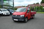 Volkswagen Transporter - fotka číslo 1