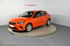 Opel Corsa - fotka číslo 0