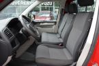Volkswagen Transporter - fotka číslo 5