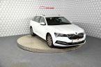 Škoda Superb - fotka číslo 2
