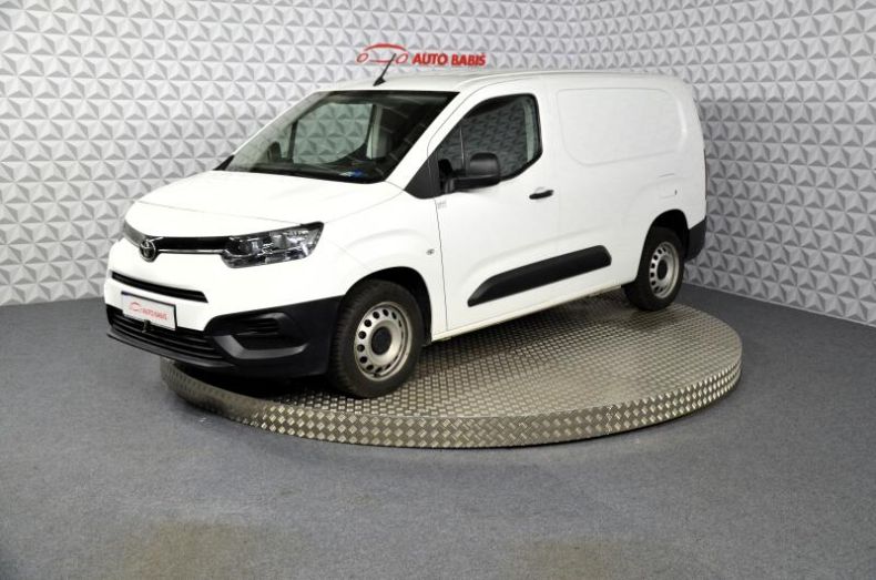 Toyota PROACE CITY - hlavní fotka inzerátu