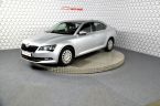 Škoda Superb - fotka číslo 0