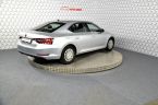 Škoda Superb - fotka číslo 5