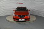 Renault Mégane - fotka číslo 1