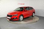 Škoda Scala - fotka číslo 0