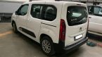 Citroën Berlingo - fotka číslo 1
