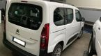 Citroën Berlingo - fotka číslo 4