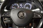 Škoda Superb - fotka číslo 13