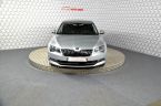 Škoda Superb - fotka číslo 1