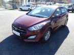 Hyundai i30 - fotka číslo 1