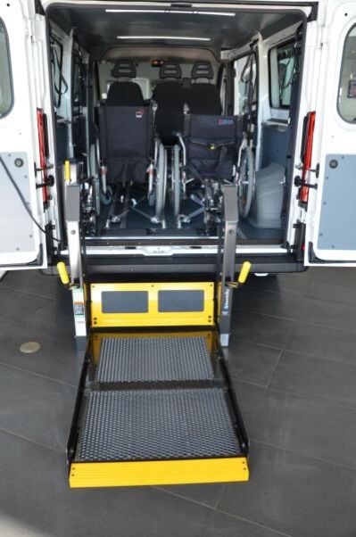 Citroën Jumper - hlavní foto