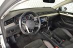 Volkswagen Passat - fotka číslo 8