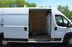 Peugeot Boxer - fotka číslo 5