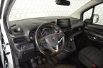 Opel Combo - fotka číslo 9