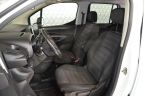 Opel Combo - fotka číslo 10