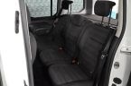 Opel Combo - fotka číslo 17