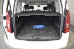 Opel Combo - fotka číslo 18
