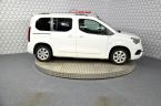 Opel Combo - fotka číslo 3