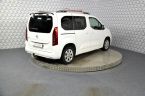 Opel Combo - fotka číslo 5