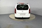 Opel Combo - fotka číslo 6