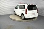 Opel Combo - fotka číslo 7
